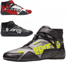 SPARCO APEX RB-7 FIA BOOTS