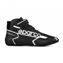 SPARCO FORMULA RB-8.1 BOOTS FIA